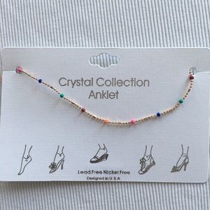 Anklet